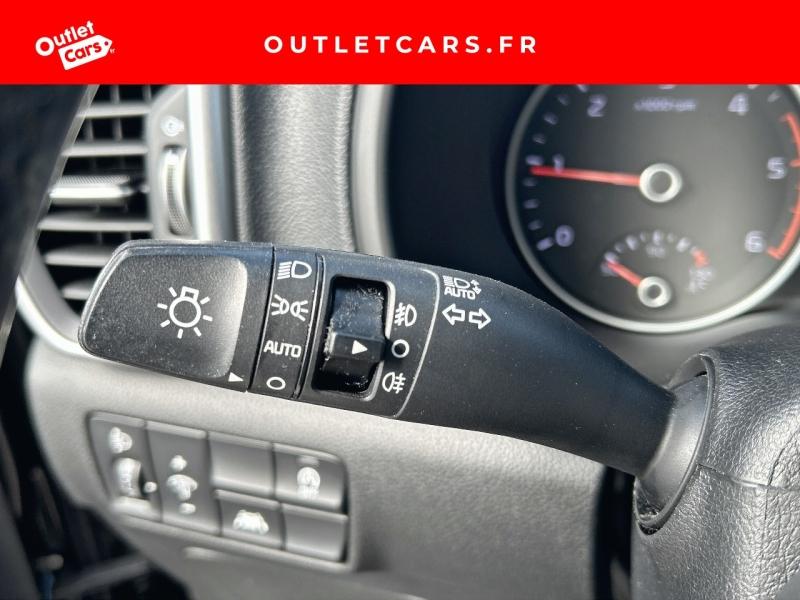 Voitures occasions KIA SPORTAGE Active Rezé