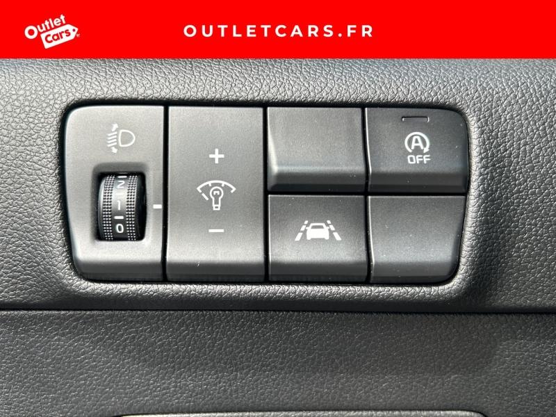 Voitures occasions KIA SPORTAGE Active Rezé