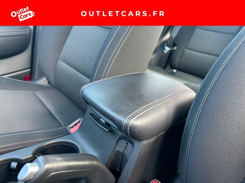 Voitures occasions KIA SPORTAGE Active Rezé