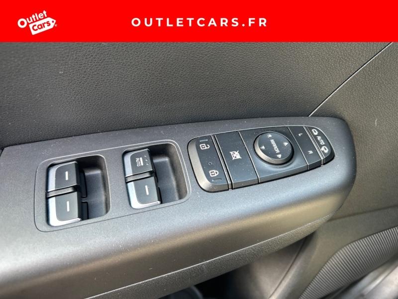 Voitures occasions KIA SPORTAGE Active Rezé