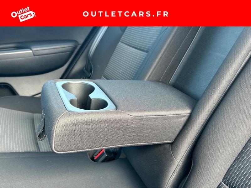 Voitures occasions KIA SPORTAGE Active Rezé