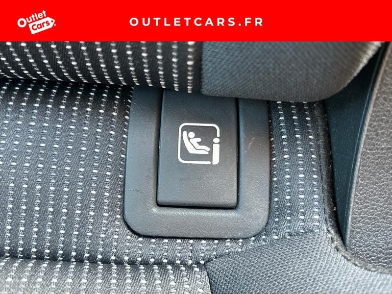 Voitures occasions KIA SPORTAGE Active Rezé