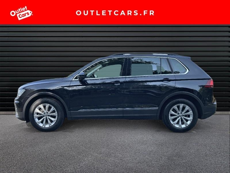 Voitures occasions VOLKSWAGEN TIGUAN Confortline Rezé