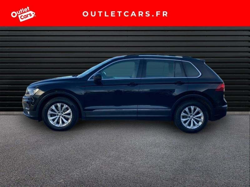 Voitures occasions VOLKSWAGEN TIGUAN Confortline Nantes