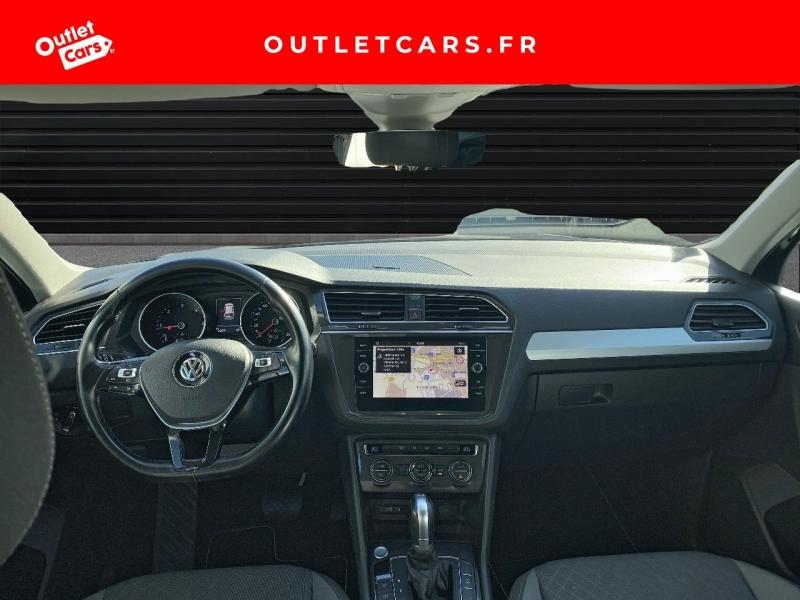 Voitures occasions VOLKSWAGEN TIGUAN Confortline Nantes