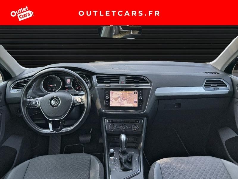 Voitures occasions VOLKSWAGEN TIGUAN Confortline Rezé