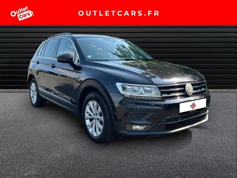 Voitures occasions VOLKSWAGEN TIGUAN Confortline Rezé