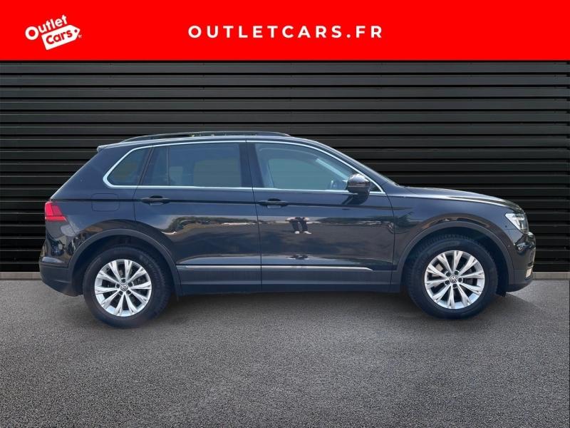 Voitures occasions VOLKSWAGEN TIGUAN Confortline Rezé