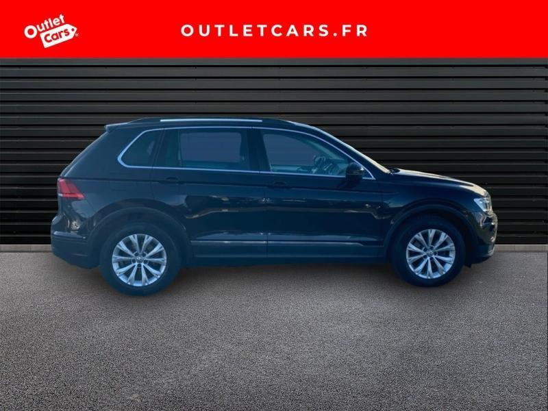 Voitures occasions VOLKSWAGEN TIGUAN Confortline Rezé