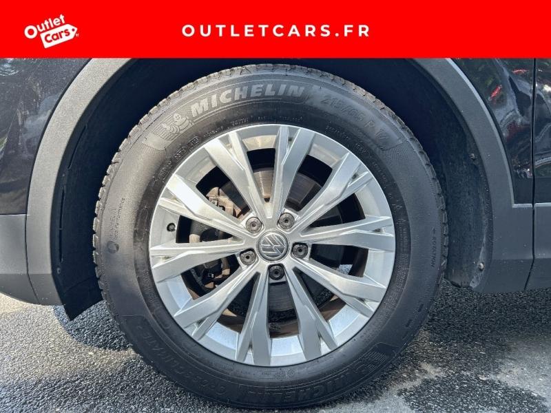 Voitures occasions VOLKSWAGEN TIGUAN Confortline Rezé