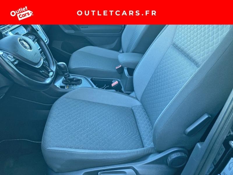 Voitures occasions VOLKSWAGEN TIGUAN Confortline Nantes