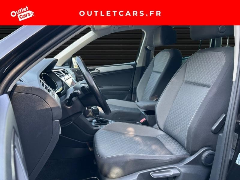Voitures occasions VOLKSWAGEN TIGUAN Confortline Rezé