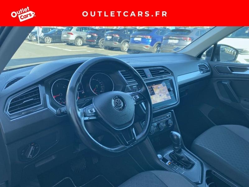 Voitures occasions VOLKSWAGEN TIGUAN Confortline Rezé