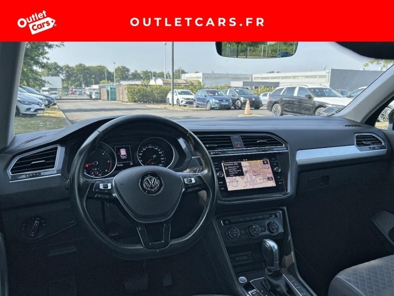 Voitures occasions VOLKSWAGEN TIGUAN Confortline Rezé