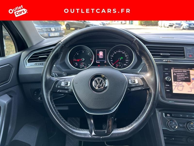 Voitures occasions VOLKSWAGEN TIGUAN Confortline Rezé
