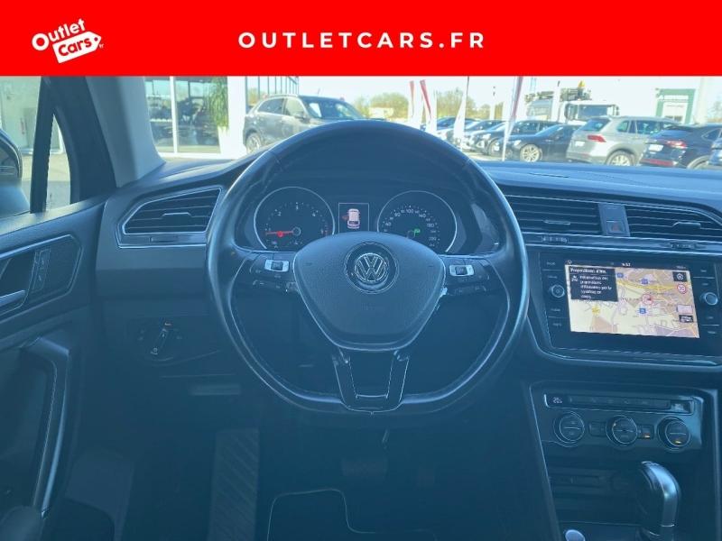 Voitures occasions VOLKSWAGEN TIGUAN Confortline Rezé