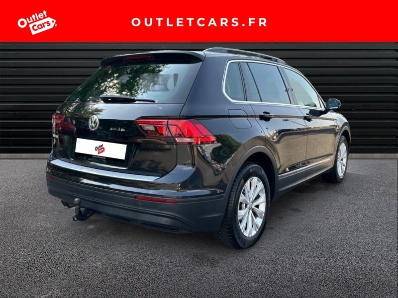 Voitures occasions VOLKSWAGEN TIGUAN Confortline Rezé