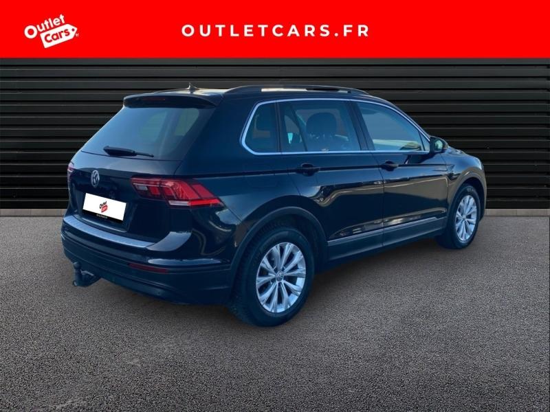 Voitures occasions VOLKSWAGEN TIGUAN Confortline Rezé