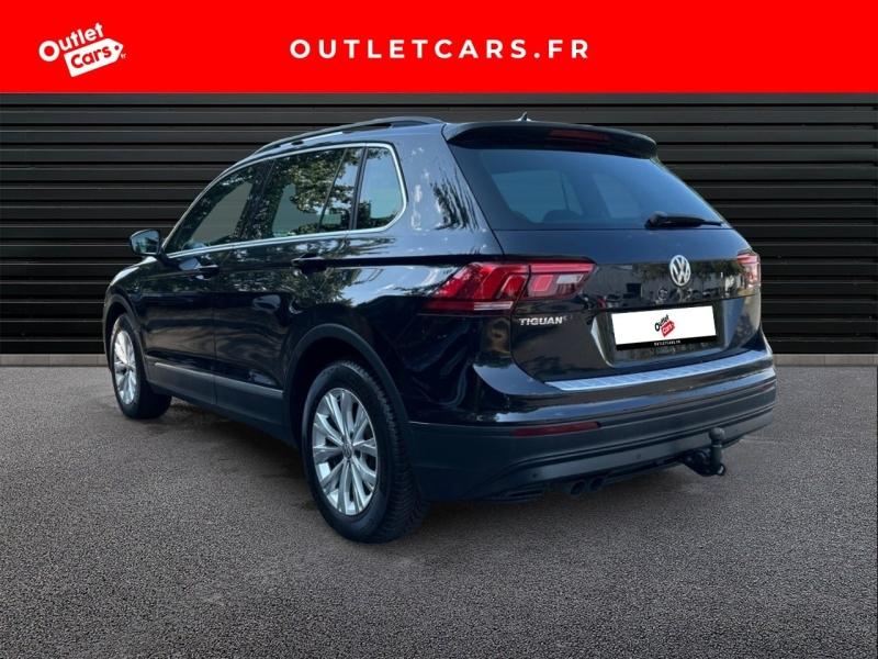 Voitures occasions VOLKSWAGEN TIGUAN Confortline Rezé