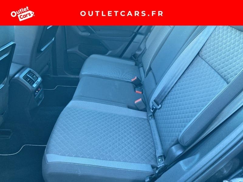 Voitures occasions VOLKSWAGEN TIGUAN Confortline Nantes