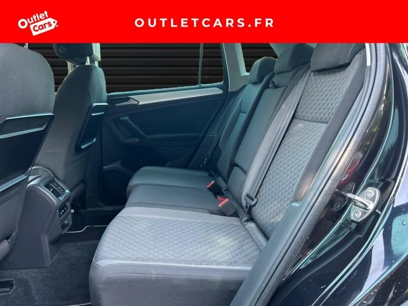 Voitures occasions VOLKSWAGEN TIGUAN Confortline Rezé
