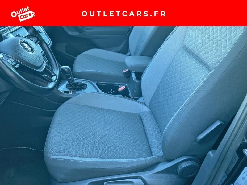Voitures occasions VOLKSWAGEN TIGUAN Confortline Nantes