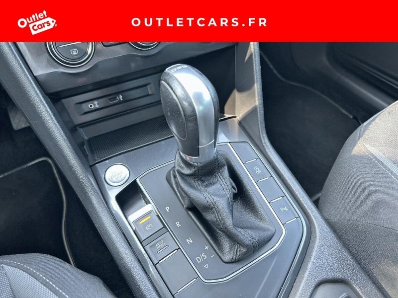 Voitures occasions VOLKSWAGEN TIGUAN Confortline Rezé