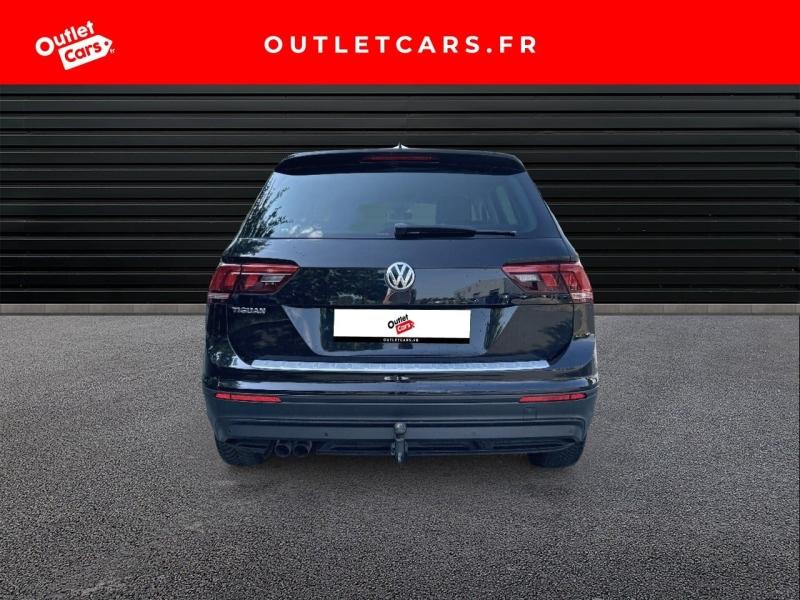 Voitures occasions VOLKSWAGEN TIGUAN Confortline Rezé