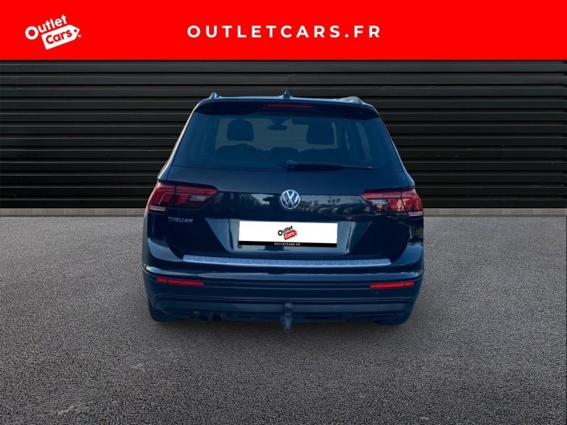 Voitures occasions VOLKSWAGEN TIGUAN Confortline Rezé