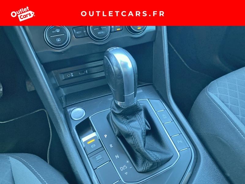 Voitures occasions VOLKSWAGEN TIGUAN Confortline Nantes