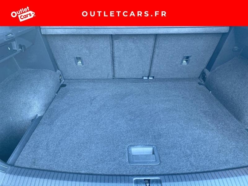 Voitures occasions VOLKSWAGEN TIGUAN Confortline Rezé