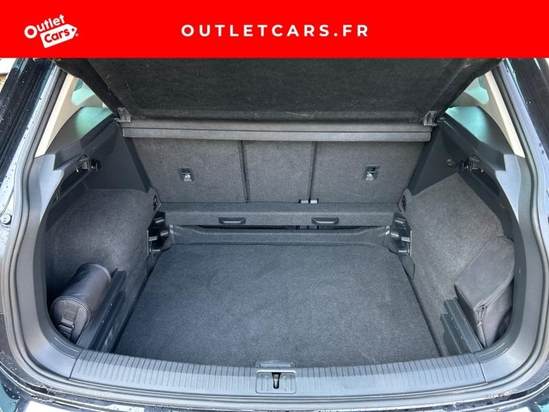 Voitures occasions VOLKSWAGEN TIGUAN Confortline Rezé