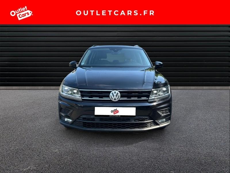 Voitures occasions VOLKSWAGEN TIGUAN Confortline Rezé