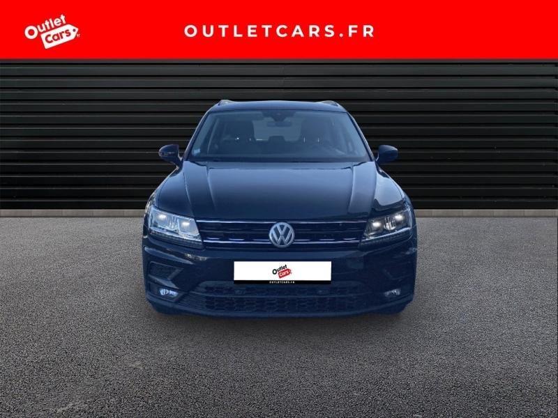 Voitures occasions VOLKSWAGEN TIGUAN Confortline Nantes