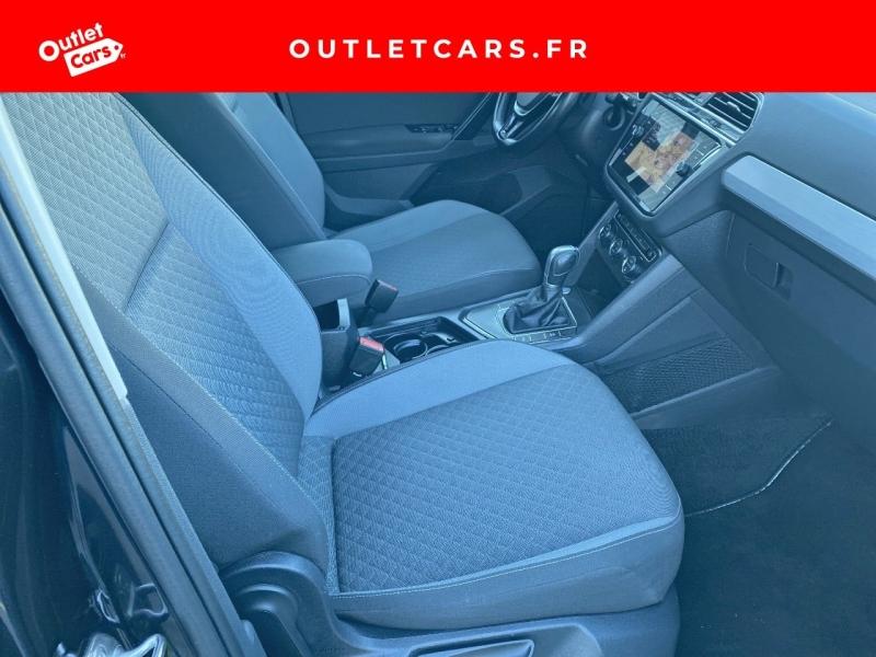 Voitures occasions VOLKSWAGEN TIGUAN Confortline Nantes