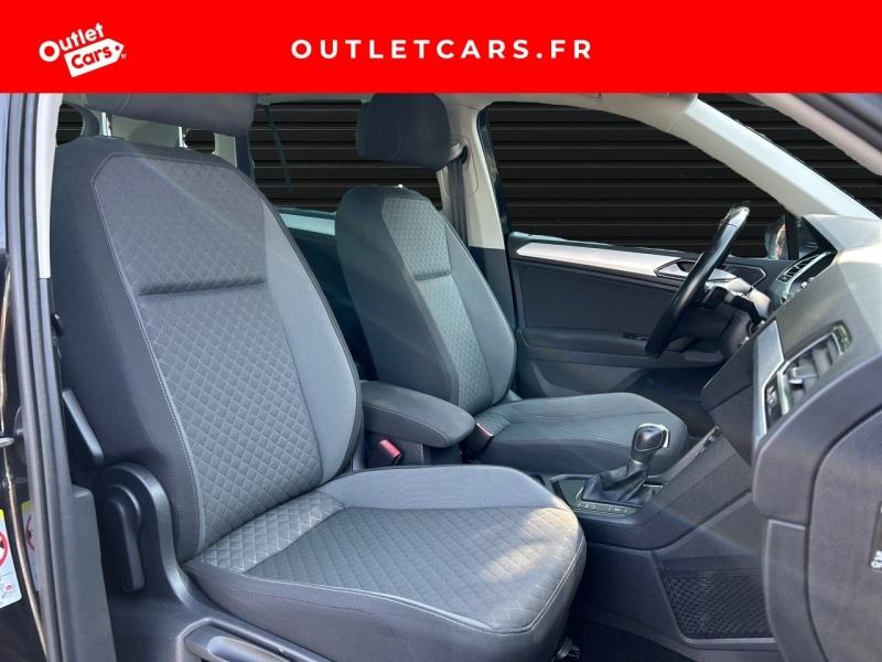 Voitures occasions VOLKSWAGEN TIGUAN Confortline Rezé