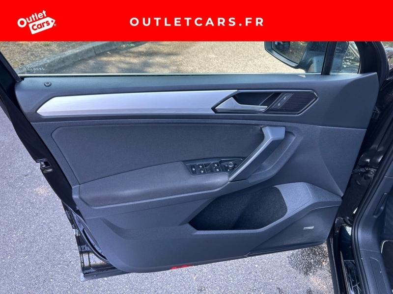 Voitures occasions VOLKSWAGEN TIGUAN Confortline Rezé