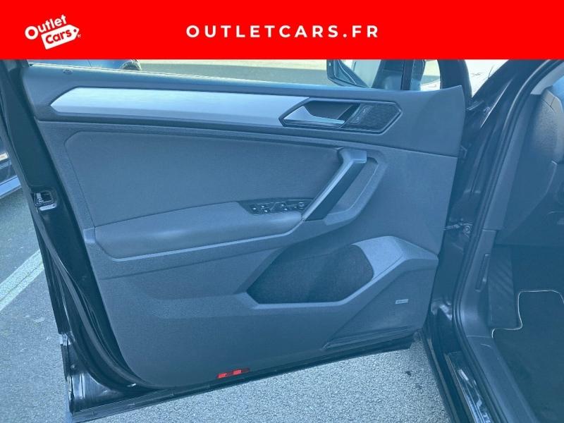 Voitures occasions VOLKSWAGEN TIGUAN Confortline Rezé