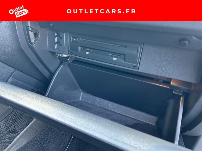 Voitures occasions VOLKSWAGEN TIGUAN Confortline Rezé