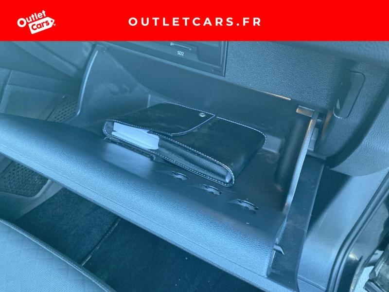 Voitures occasions VOLKSWAGEN TIGUAN Confortline Nantes