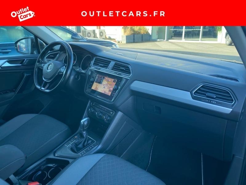 Voitures occasions VOLKSWAGEN TIGUAN Confortline Rezé