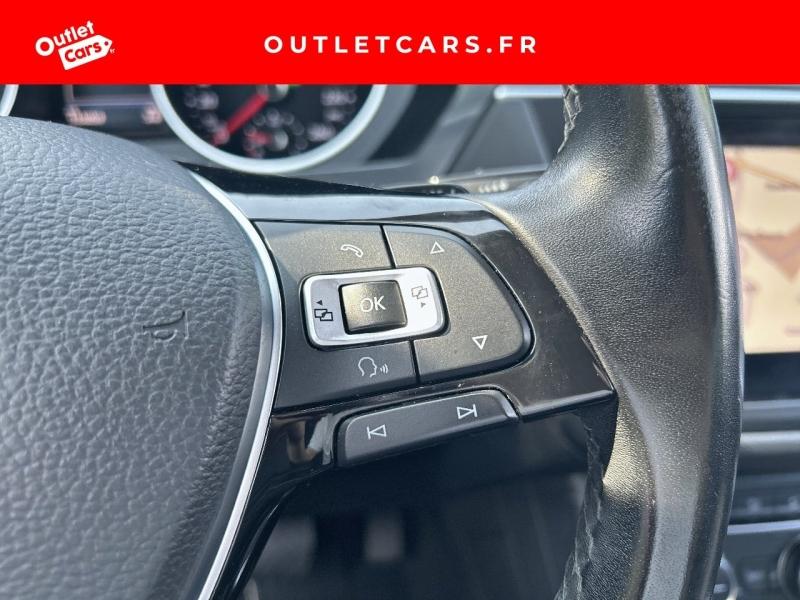 Voitures occasions VOLKSWAGEN TIGUAN Confortline Rezé