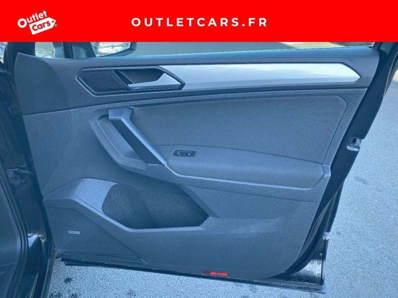 Voitures occasions VOLKSWAGEN TIGUAN Confortline Rezé