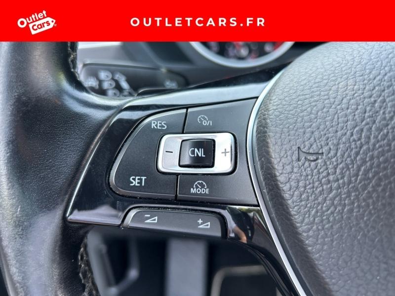 Voitures occasions VOLKSWAGEN TIGUAN Confortline Rezé