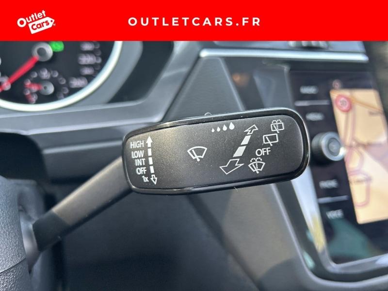 Voitures occasions VOLKSWAGEN TIGUAN Confortline Rezé