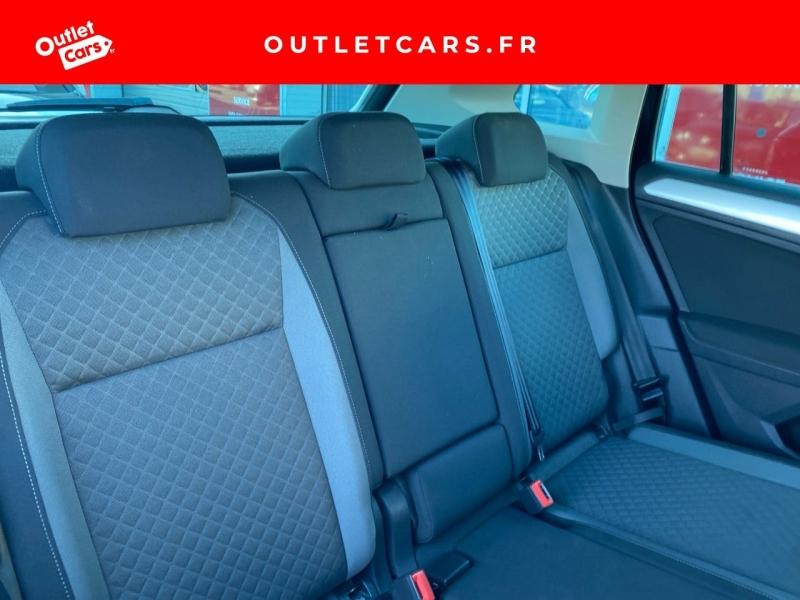 Voitures occasions VOLKSWAGEN TIGUAN Confortline Rezé