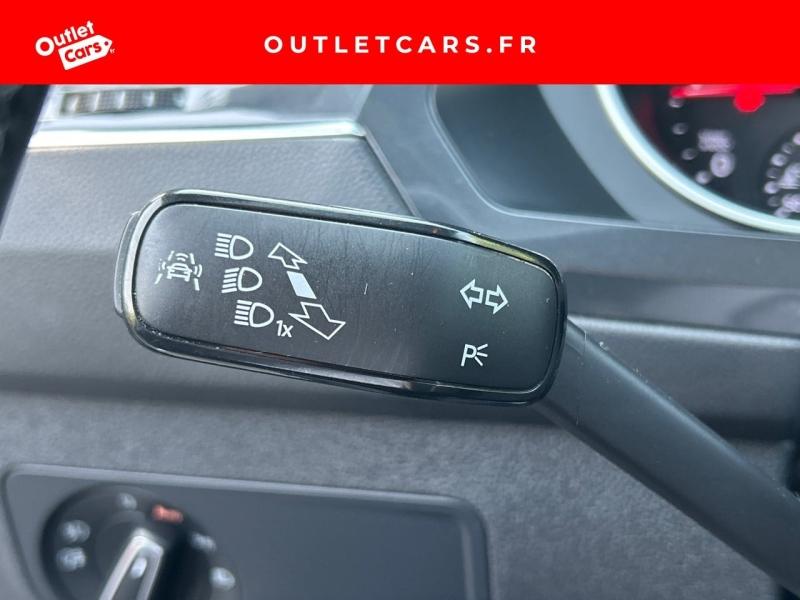 Voitures occasions VOLKSWAGEN TIGUAN Confortline Rezé