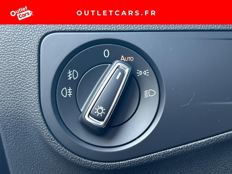 Voitures occasions VOLKSWAGEN TIGUAN Confortline Rezé