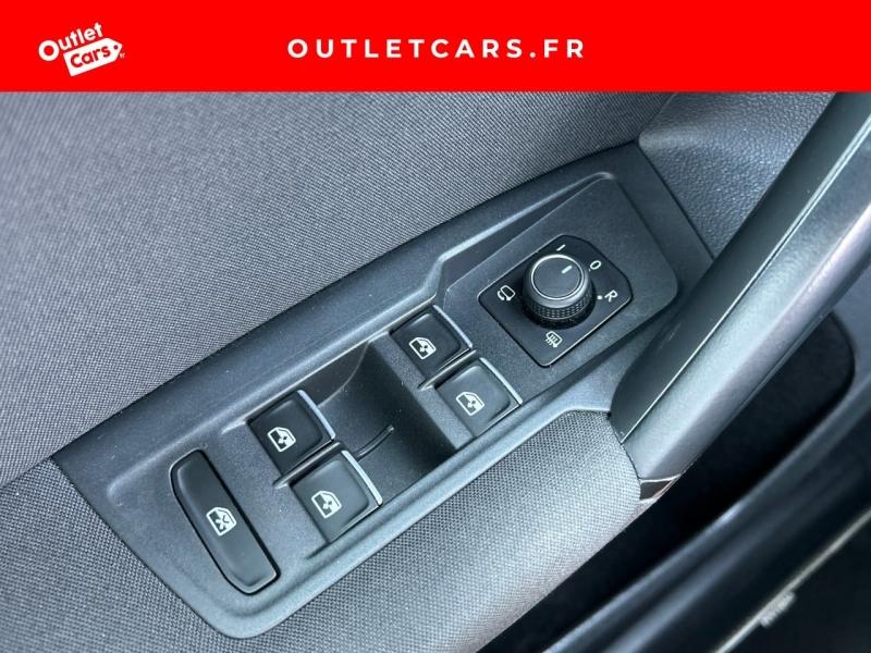 Voitures occasions VOLKSWAGEN TIGUAN Confortline Rezé