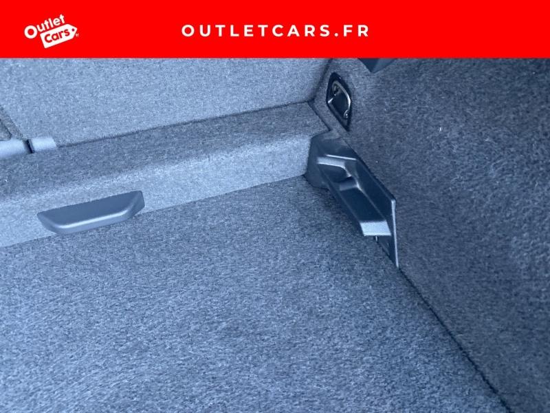 Voitures occasions VOLKSWAGEN TIGUAN Confortline Nantes